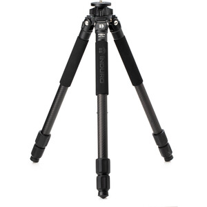 Benro - Benro Induro BICLT303 New Classic Carbon Fiber Tripod