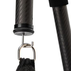 Benro Induro BICLT303 New Classic Carbon Fiber Tripod - Thumbnail