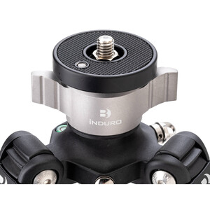 Benro Induro HYDRA2 CF Waterproof Tripod - Thumbnail