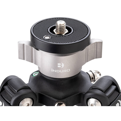 Benro Induro HYDRA2 CF Waterproof Tripod