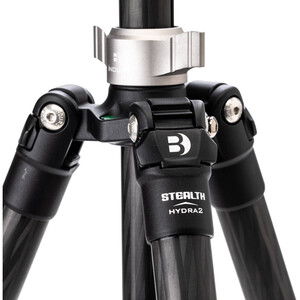 Benro Induro HYDRA2 CF Waterproof Tripod - Thumbnail