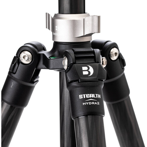 Benro Induro HYDRA2 CF Waterproof Tripod
