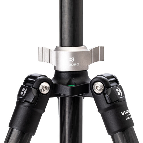 Benro Induro HYDRA2 CF Waterproof Tripod