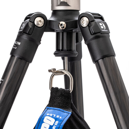 Benro Induro HYDRA2 CF Waterproof Tripod