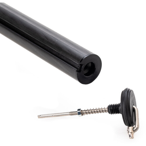 Benro Induro HYDRA2 CF Waterproof Tripod