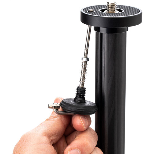 Benro Induro HYDRA2 CF Waterproof Tripod