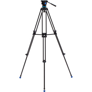 Benro KH-25P Video Tripod KH Serisi - Thumbnail