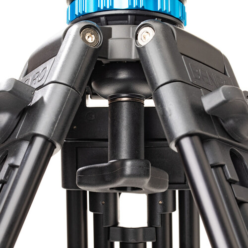 Benro KH-25P Video Tripod KH Serisi