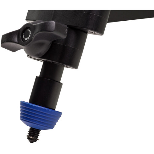 Benro KH-25P Video Tripod KH Serisi