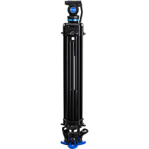 Benro KH-26P Video Tripod KH Serisi (Uzun Model) - Thumbnail