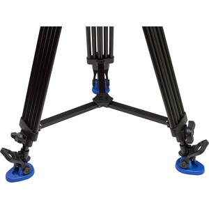 Benro KH-26P Video Tripod KH Serisi (Uzun Model) - Thumbnail