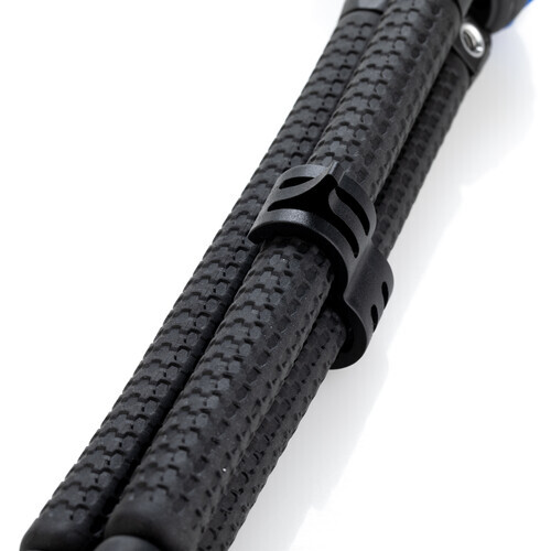 Benro KP1 KoalaPod Esnek Bükülebilir Bacaklı Tripod