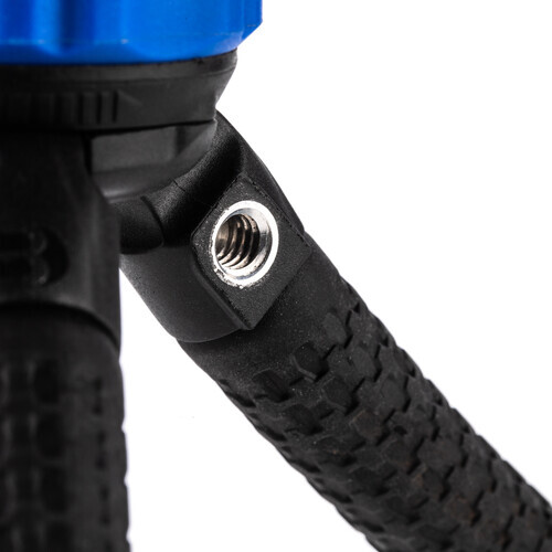 Benro KP1 KoalaPod Esnek Bükülebilir Bacaklı Tripod