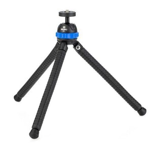Benro - Benro KP1 KoalaPod Esnek Bükülebilir Bacaklı Tripod