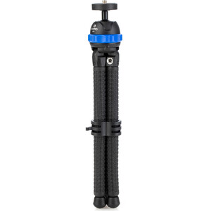 Benro - Benro KP1 KoalaPod Esnek Bükülebilir Bacaklı Tripod (1)