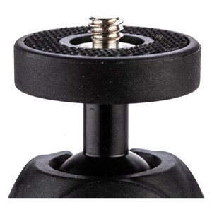 Benro KP1 KoalaPod Esnek Bükülebilir Bacaklı Tripod - Thumbnail