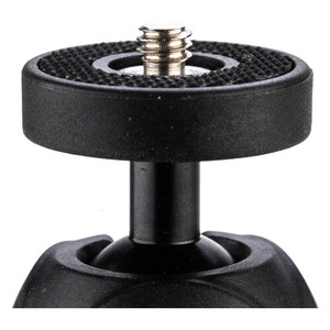 Benro KP1K KoalaPod Beş Ayaklı Telefon Tutuculu Esnek Tripod Kiti - Thumbnail