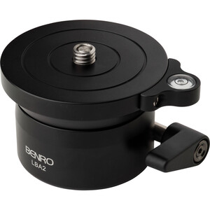 Benro - Benro LBA2 Leveling Base