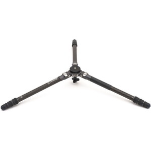 Benro - Benro Mammoth TMTH34C Karbon Fiber Tripod (1)