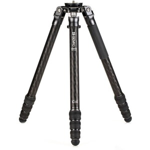 Benro - Benro Mammoth TMTH44C Karbon Fiber Tripod