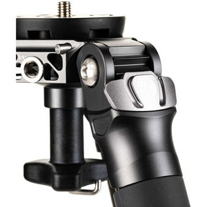 Benro Mammoth TMTH44C Karbon Fiber Tripod - Thumbnail