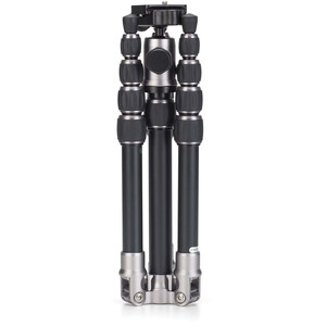 Benro - Benro MeFOTO A0350Q0T Travel Angel Tripod (Titanium) (1)