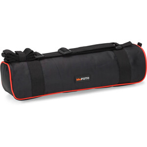 Benro MeFOTO A1350Q1A RoadTrip Aluminum Travel Tripod Kit (Amber) - Thumbnail