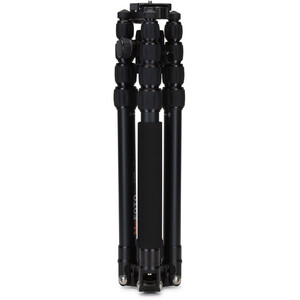 Benro - Benro MeFOTO A1350Q1K RoadTrip Aluminum Travel Tripod Kit (Black) ​ (1)
