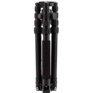 Benro Mefoto A2350Q2K GlobeTrotter Aluminum Travel Tripod Kit (Black) - Thumbnail