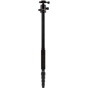 Benro Mefoto A2350Q2K GlobeTrotter Aluminum Travel Tripod Kit (Black) - Thumbnail