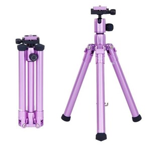 Benro - Benro MeFOTO Backpacker Air Purple