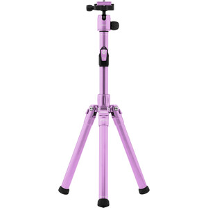 Benro - Benro MeFOTO Backpacker Air Purple (1)