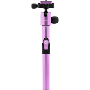 Benro MeFOTO Backpacker Air Purple - Thumbnail