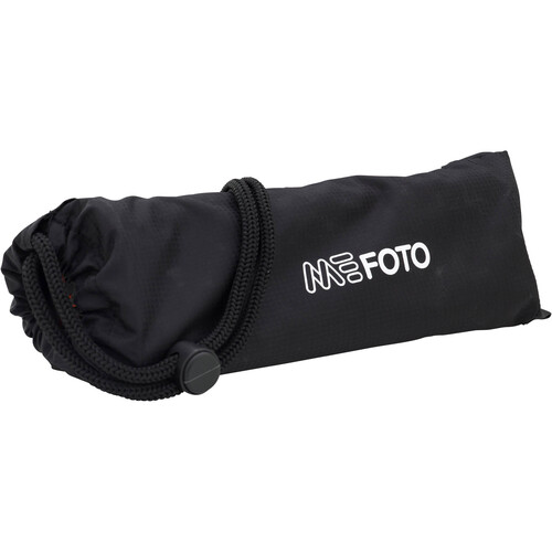 Benro MeFOTO Backpacker Air Purple