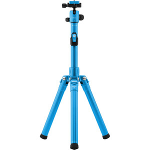 Benro - Benro MeFOTO Roadtrip Air Tripod Blue