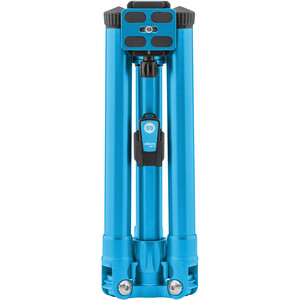 Benro MeFOTO Roadtrip Air Tripod Blue - Thumbnail
