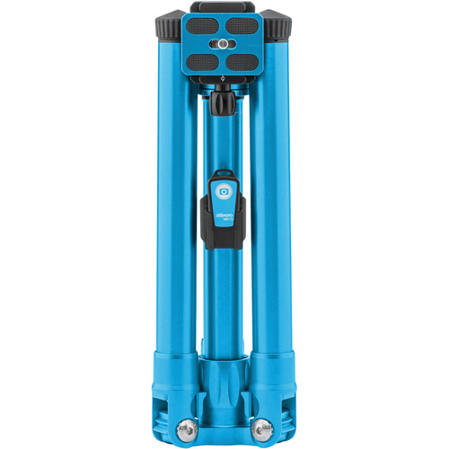 Benro MeFOTO Roadtrip Air Tripod Blue