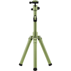 Benro - Benro MeFOTO Roadtrip Air Tripod Green