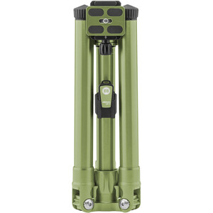 Benro MeFOTO Roadtrip Air Tripod Green - Thumbnail
