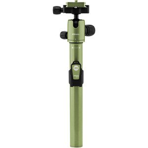 Benro MeFOTO Roadtrip Air Tripod Green - Thumbnail