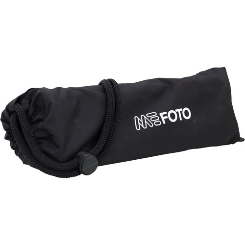 Benro MeFOTO Roadtrip Air Tripod Green