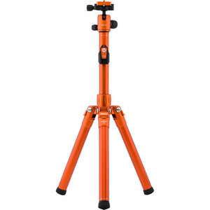 Benro - Benro MeFOTO Roadtrip Air Tripod Orange