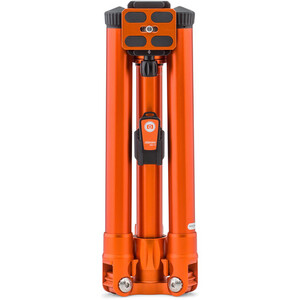 Benro - Benro MeFOTO Roadtrip Air Tripod Orange (1)