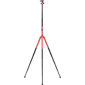 Benro MeFOTO Roadtrip Air Tripod Red - Thumbnail