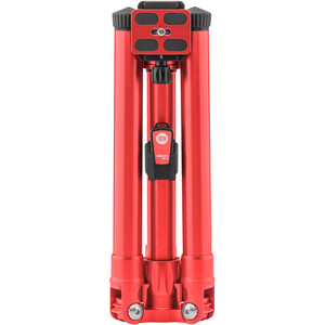 Benro MeFOTO Roadtrip Air Tripod Red - Thumbnail