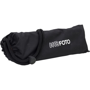 Benro MeFOTO Roadtrip Air Tripod Red - Thumbnail