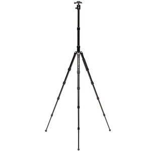 Benro - Benro MeFOTO RoadTrip PRO AL Tripod Black (1)