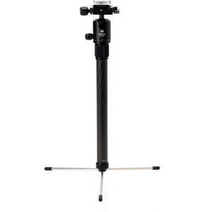 Benro MeFoto RoadTrip PRO CF Tripod Black - Thumbnail
