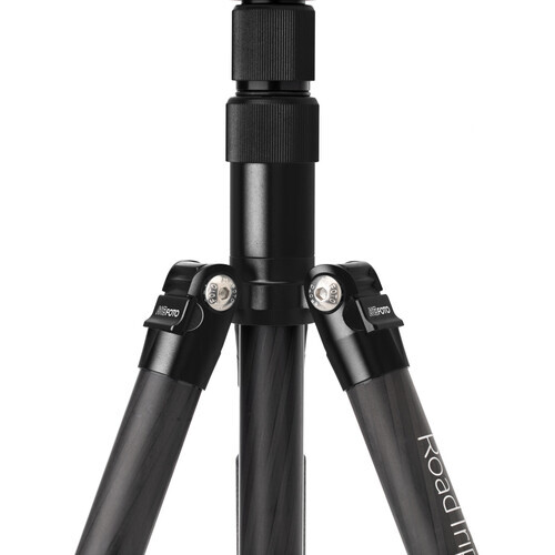 Benro MeFoto RoadTrip PRO CF Tripod Black