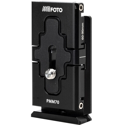 Benro MeFoto RoadTrip PRO CF Tripod Black